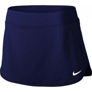 NWT Nike Women's Court Pure Tennis Skirt